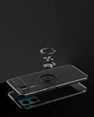 Xiaomi Redmi Note 11E Kılıf Zore Ravel Silikon Kapak - 7