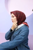 Soft Eşarp 73056-36 thumbnail 6