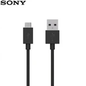 Sony Xperia XZ X Compact Şarj ve Data Kablosu Type C UCB20 thumbnail 2