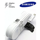 Samsung A3 A5 A7 J2 J5 J7 2016 Hızlı Şarj ve Data Kablosu thumbnail 1