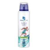Hunca Care Deodorant Active Control 150 Ml - 1