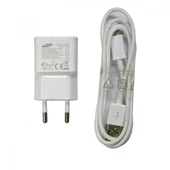 Samsung S3 S4 S5 Mini Note 2 3 4 Neo Şarj Cihazı Aleti thumbnail 2