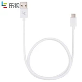 Letv Type C Şarj ve Data Kablosu Samsung HTC LG Xiaomi Asus thumbnail 1