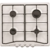 Çetintaş  S 848 T Gaz Kesmeli Ocak (Lpg) - 1