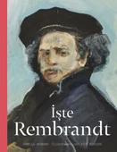 İşte Rembrandt (Ciltli) - 1