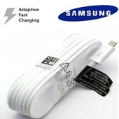 Samsung A3 A5 A7 J2 J5 J7 2016 Hızlı Şarj ve Data Kablosu thumbnail 2