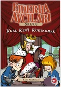Ejderha Avcıları Okulu 14 Kral Ken'i Kurtarmak thumbnail 1