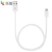 Letv Type C Şarj ve Data Kablosu Samsung HTC LG Xiaomi Asus thumbnail 2