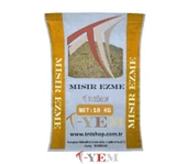 T-YEM Mısır Ezme 10 Kg - Sindirilebilirliği Yüksek, Besleyici Hayvan Yemi - 1