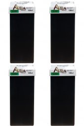 Asia Kartuş  Roll On Sir Ağda Azulen Yeşil 100 Ml. 4 Adet - 1