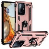 Xiaomi Mi 11T Pro 5G Kılıf Zore Vega Kapak - 1