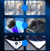 Galaxy S23 Plus Zore Dias Cam Ekran Koruyucu thumbnail 8