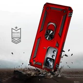 Xiaomi Mi 12T Pro Kılıf Zore Vega Kapak - 7