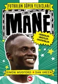 Mane - Futbolun Süper Yıldızları - 1
