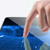 Galaxy S23 Plus Zore Dias Cam Ekran Koruyucu thumbnail 9