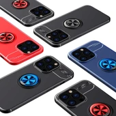 Apple iPhone 14 Pro Max Kılıf Zore Ravel Silikon Kapak - 7