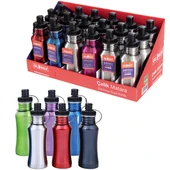 Globox Matara Çelik Baskılı 500 CC 1140 - 2