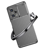 Xiaomi Redmi Note 12 Pro 5G Kılıf Zore Negro Silikon Kapak - 6