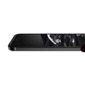 Xiaomi Redmi Note 12 Pro 5G Kılıf Zore Negro Silikon Kapak - 3