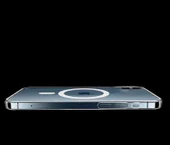 Apple iPhone XR 6.1 Kılıf Zore Tacsafe Wireless Kapak - 2