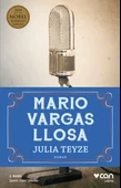 Julia Teyze - 1
