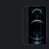 Apple iPhone 14 Plus Zore Nano Micro Temperli Ekran Koruyucu - 3