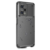 Xiaomi Redmi Note 12 Pro 5G Kılıf Zore Negro Silikon Kapak - 9