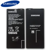 SAMSUNG J7 PRİME PİL BATARYA EB-BG610ABE - 2