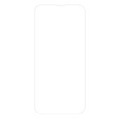 Apple iPhone 14 Plus Zore Nano Micro Temperli Ekran Koruyucu - 2