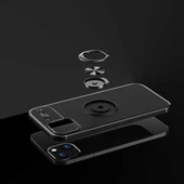 Apple iPhone 14 Kılıf Zore Ravel Silikon Kapak - 3