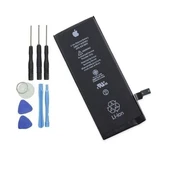 APPLE İPHONE 6S  BATARYA PİL VE TAMİR SETİ thumbnail 1