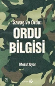 Ordu Bilgisi - 1