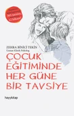 Çocuk Eğitiminde Her Güne Bir Tavsiye - 1
