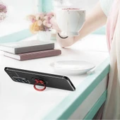 Xiaomi Redmi Note 12 Pro 5G Kılıf Zore Ravel Silikon Kapak - 4