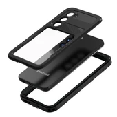 Galaxy S23 Plus Kılıf 1-1 Su Geçirmez Kılıf - 5