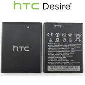HTC DESİRE 620 PİL BATARYA BOPE6100 2100 MAH thumbnail 1