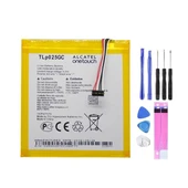 ALCATEL ONE TOUCH PİXİ 4.7 PİL BATARYA TLP025GC VE TAMİR SETİ thumbnail 2