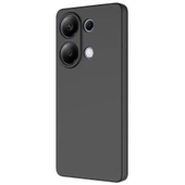 Xiaomi Poco M6 Pro 4G Kılıf Zore Mara Lansman Kapak - 4