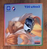 T20 Ultra2 Akıllı saat 4 Kordonlu - 5