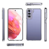 Galaxy S21 FE Kılıf Zore Coss Kapak - 7