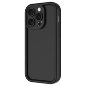 Apple iPhone 15 Pro Max Kılıf Kamera Korumalı Zore Ananas Kapak - 2