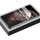 Galaxy Z Fold 4 Zore Narr Tpu Ön Arka Body Ekran Koruyucu - 7
