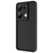 Xiaomi Poco M6 Pro 4G Kılıf Kamera Korumalı Zore Ananas Kapak - 2