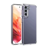 Galaxy S21 FE Kılıf Zore Coss Kapak - 2