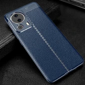 Xiaomi Mi 13 Lite Kılıf Zore Niss Silikon Kapak - 5
