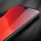 Xiaomi Mi 13 Lite Kılıf Zore Niss Silikon Kapak - 9