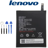 LENOVO VİBE P1M PİL BATARYA BL234 VE TAMİR SETİ - 2