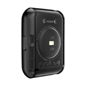 Huawei Watch Fit 2 Zore Watch Gard 02 Koruyucu Silikon - 3