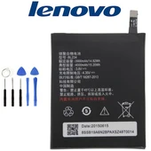 LENOVO VİBE P1M PİL BATARYA BL234 VE TAMİR SETİ - 1