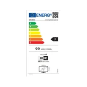 GRUNDIG 65 GHQ 9200 4K UHD UYDULU SMART TV - 8